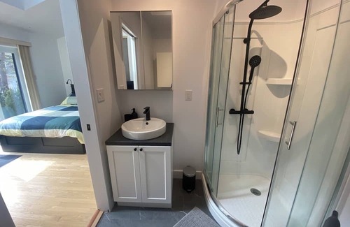 Longueuil Apartment | Vrbo Property
