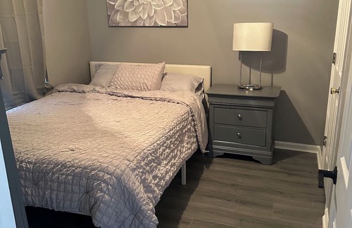 Valdosta House | Home away from home. Near moody Air Force base also 15 min away wild adventure