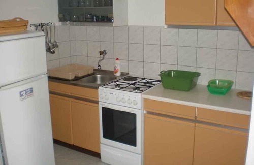 Povile Apartment | Holiday apartment Holiday apartment with air conditioning