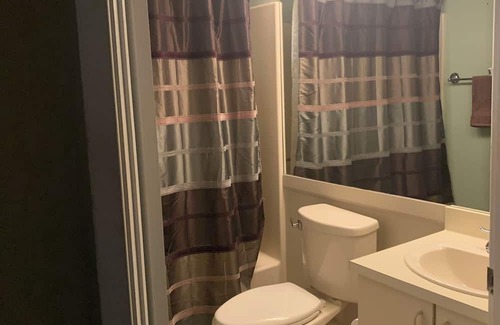 Wilmington Condo | riverfront view in Wilmington, Delaware