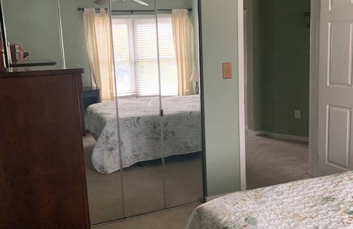 Wilmington Condo | riverfront view in Wilmington, Delaware