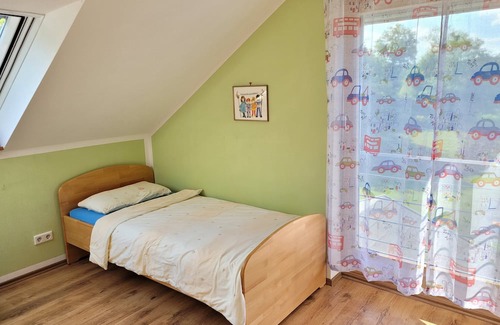 Bad Breisig House | Domizil Weitblick