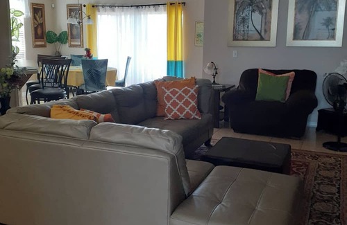 Winter Haven House | Clean private home near Legoland and Orlando!