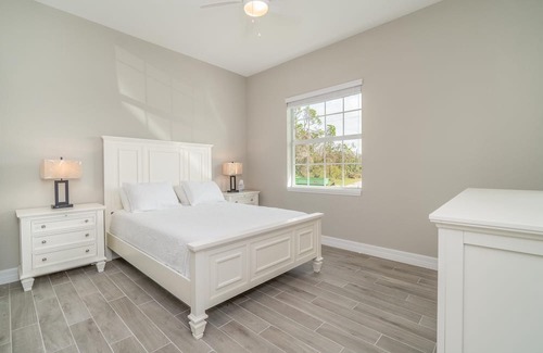 Rotonda Heights House | Secluded Serene Stay