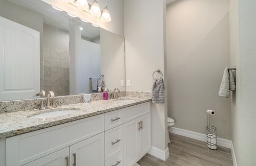 Rotonda Heights House | Secluded Serene Stay