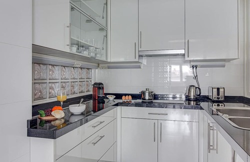 La Coruna Apartment | Riazor Ocean View Apartment