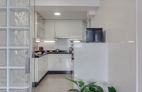 La Coruna Apartment | Riazor Ocean View Apartment