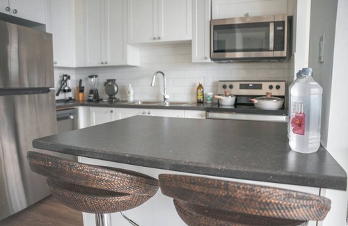 Brantford Condo | Heart of Brantford. Your Home Away From Home!
