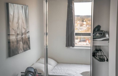 Brantford Condo | Heart of Brantford. Your Home Away From Home!