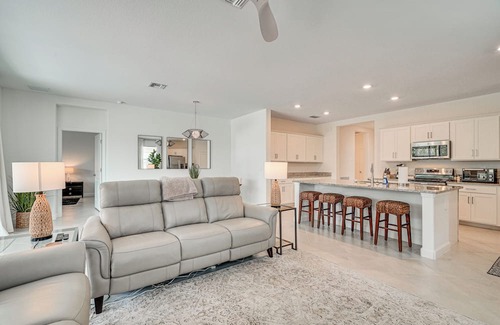 River Hall House | Alva Home w/ Private Pool - Golf Course On-Site!