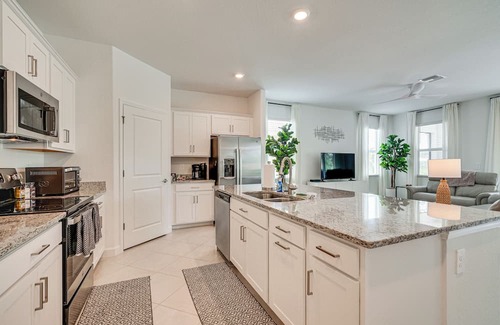 River Hall House | Alva Home w/ Private Pool - Golf Course On-Site!