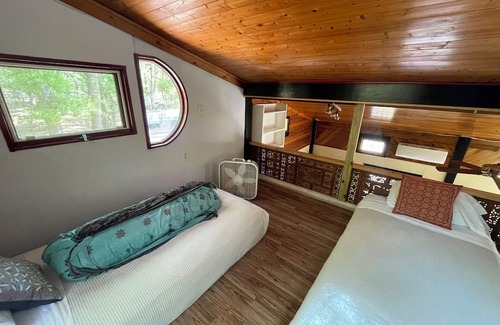 High Springs Cabin | High Springs Cabin