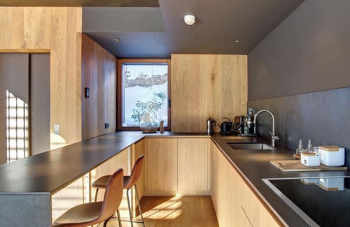 Baqueira Ski Chalet | Enza - Luxury chalet with amazing views & spa
