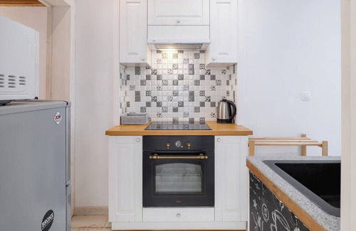City Centre Apartment | Antresola Centrum Krakowa by Renters
