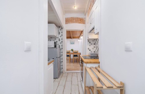 City Centre Apartment | Antresola Centrum Krakowa by Renters