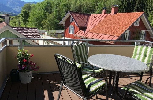 Oberstaufen Ski Chalet | Mountain Suite Oberstaufen