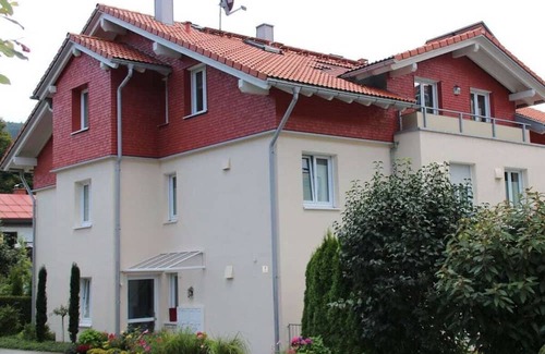 Oberstaufen Ski Chalet | Mountain Suite Oberstaufen