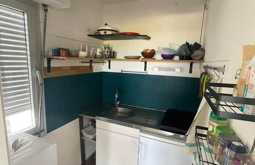 Beaux Arts-Boutonnet Apartment | Beautiful apartment near the center of Montpellier