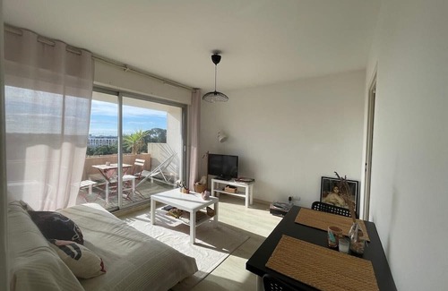 Beaux Arts-Boutonnet Apartment | Beautiful apartment near the center of Montpellier