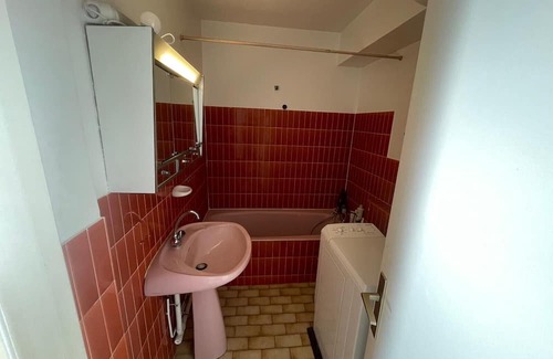 Beaux Arts-Boutonnet Apartment | Beautiful apartment near the center of Montpellier