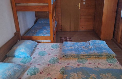 Foca Cottage | Rafting Camp Grand Tara