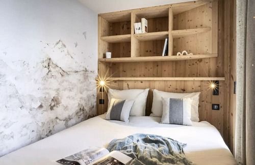 Praranger House | Chalet Poudreuse - Houses & Villas for 6 People