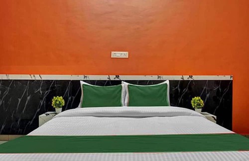 Pimpri - Chinchwad Hotel | FabExpress Star Executive