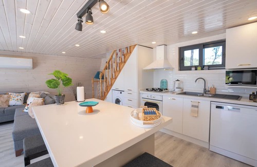 Marmaris Villa | Rose Bungalov Marmaris Hisaronu