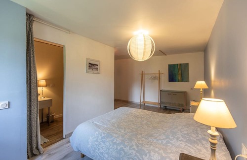 Beaudean House | Le Ruisseau - Maison vue montagne pour 10