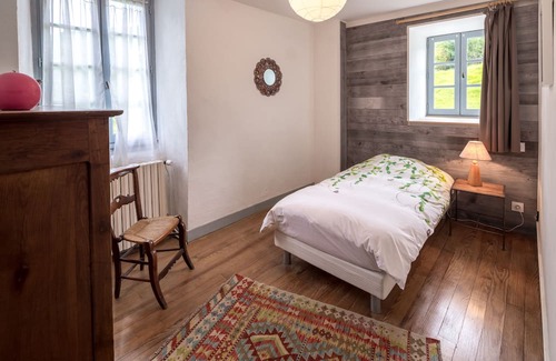 Beaudean House | Le Ruisseau - Maison vue montagne pour 10