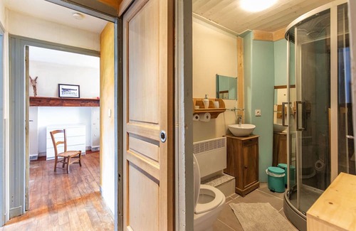 Beaudean House | Le Ruisseau - Maison vue montagne pour 10