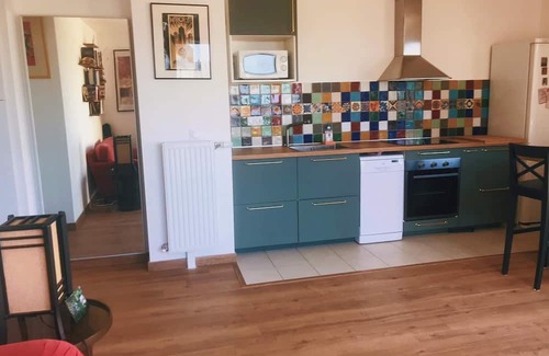 Noisy-le-Sec Apartment | Vrbo Property
