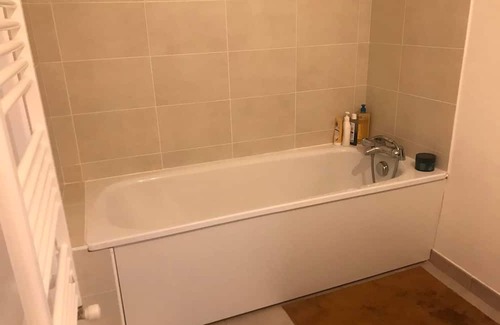 Noisy-le-Sec Apartment | Vrbo Property