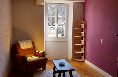 Oloron-Sainte-Marie Apartment | Vrbo Property