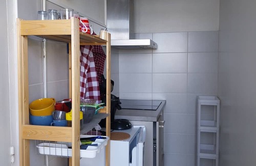 Oloron-Sainte-Marie Apartment | Vrbo Property