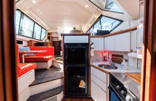 Manteo Boat Rental | Slipped Inn -Yacht/Pool/Gym/ Bar/Prime Location