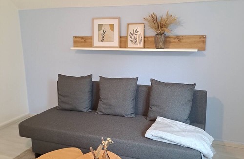 Bielefeld Apartment | Vrbo Property