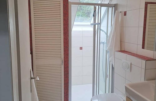 Bielefeld Apartment | Vrbo Property