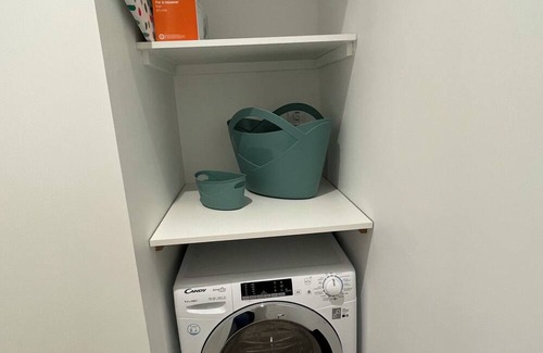 Escoville Apartment | L'appart Charmant Avec son Belle Espace Extérieur