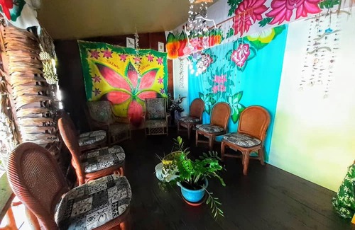 Tuherahera House | TIKEHAU - Bungalow Aito 4