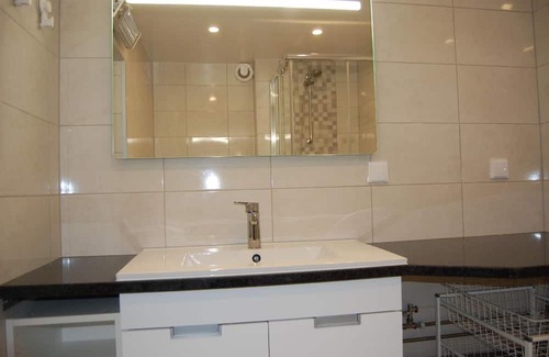Aldeia House | Holiday house Santa Bárbara de Nexe for 1 - 10 persons with 4 bedrooms - Holiday home