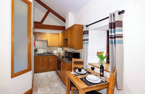 Loxton House | Pass the Keys | Somerset Mendip Cottage