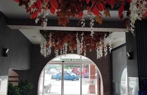 Artikli Hotel | Fermir Grand Otel