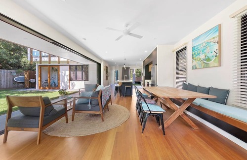 Point Lookout House | Gabura by Discover Stradbroke