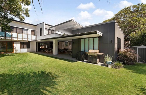 Point Lookout House | Gabura by Discover Stradbroke