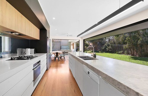 Point Lookout House | Gabura by Discover Stradbroke