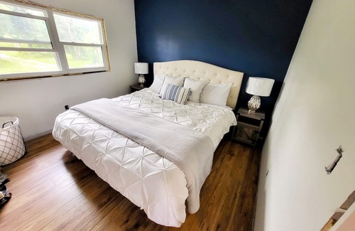 Magnetawan Cottage | Creekside Retreat on Whalley Lake