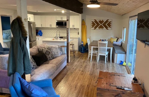Magnetawan Cottage | Creekside Retreat on Whalley Lake