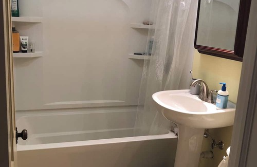 Lansing House | Perfect home football weekend base! 7 min from MSU Stadium