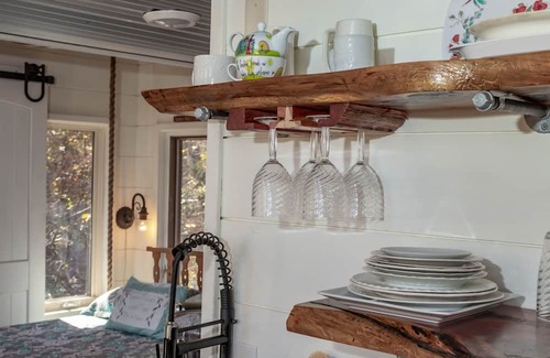 Trenton Other | Whippoorwill Retreat Treehouse "Your EXCLUSIVE stay becomes YOUR UNIQUE STORY"